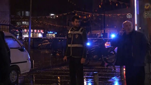 Vali Tekinarslan: ''Ağır yaralı vatandaşlarımızdan birisini kaybettik. 12 yaralımız var'' - KİLİS