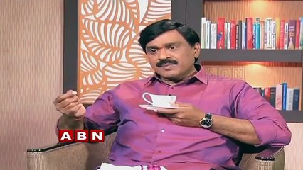 Gali Janardhan Reddy Open Heart With RK | Full Episode | ABN Telugu