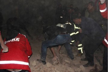 Kilis'e Roketli Saldırı: 1 Ölü, 13 Yaralı