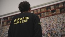 La fotografía global de Andreas Gursky estrena la renovada galería Hayward