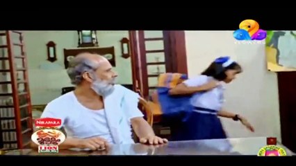 Uppum Mulakum Episode 525