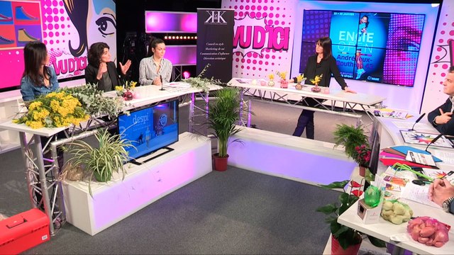 Vu d'ici - Mercredi 24 janvier 2018