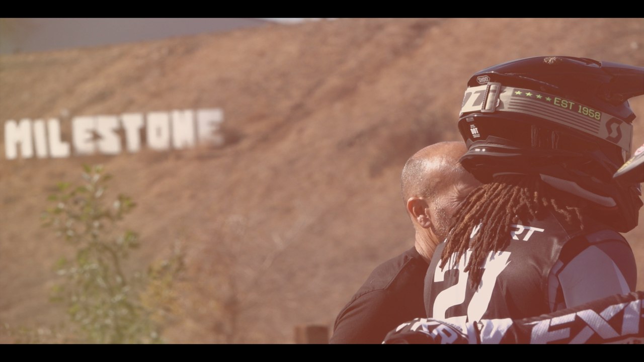 A Thursday at Milestone | Moto Mash-up