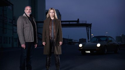 (123movies) The Bridge Season 4 Episode 5 \\ SO4-EO5 // Video Dailymotion