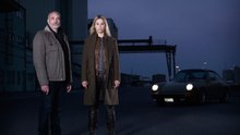 (123movies) The Bridge Season 4 Episode 5 \\ SO4-EO5 // Video Dailymotion