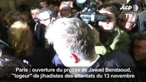 Procès de Jawad Bendaoud, 