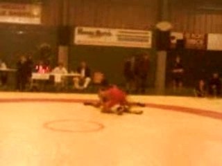 Habib remporte la finale de la Coupe de Meaux 🏆