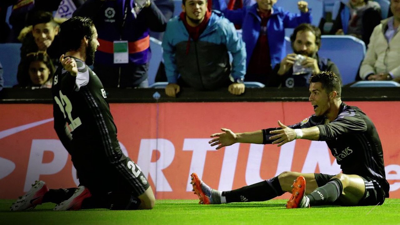 ريال مدريد يخسر مليون يورو إذا فاز بالليجا