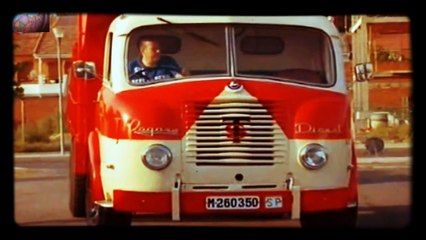 PEGASO Y BARREIRO - DOS MARCAS ESPAÑOLAS DE CAMIONES