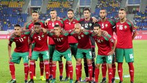 فرص صعود المغرب لكأس العالم صدي