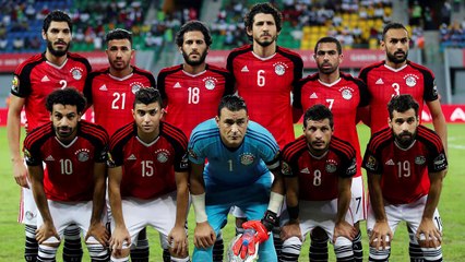 فرص صعود مصر لكأس العالم صدي
