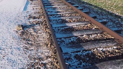 Exploring Auschwitz II–Birkenau | WARNING Extremely Eerie...