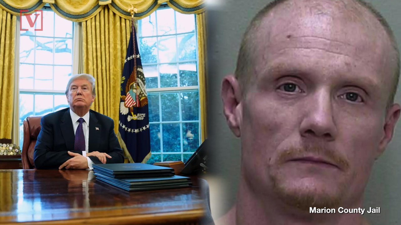 Man In Prison For Threatening To Kill Obama Get...