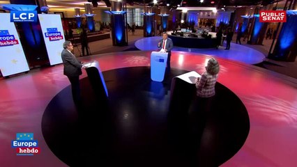 Assurance chômage : verra-t-on un jour des indemnisations européennes ?  - Europe hebdo (24/01/2018)