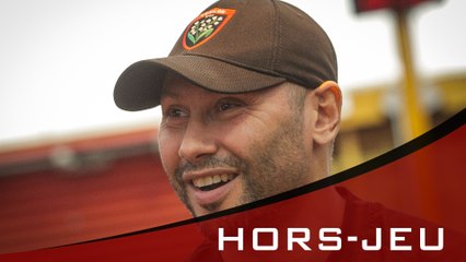 Hors-Jeu #6