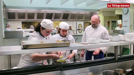 Brest. Slow Food : cuisiner de façon raisonnée