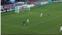 Mbenza I. Goal HD - Montpellier	3-2	Lorient 24.01.2018