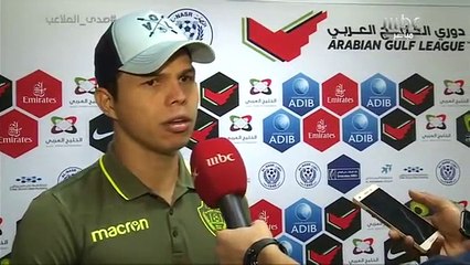 أجواء ما بعد ديربي النصر والوصل