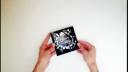 Snake Brochure in Accordion - CREATIVE IDEAS - MANUALIDADES