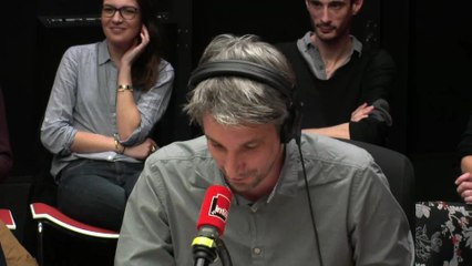 Les portes du pénitencier sont fermées - Le Moment Meurice