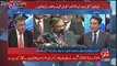 Arif Nizami's Analysis On Chief Justice And Nihal Hashmi's Apology