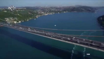 Yemekteyiz 103.Bölüm izle 24 Ocak 2018 1.Part