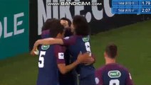 Adrien Rabiot Goal - PSG 1-0 Guingamp 24.01.2018