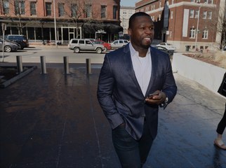 50 Cent Accidentally Made Over $7 Million in Bitcoin