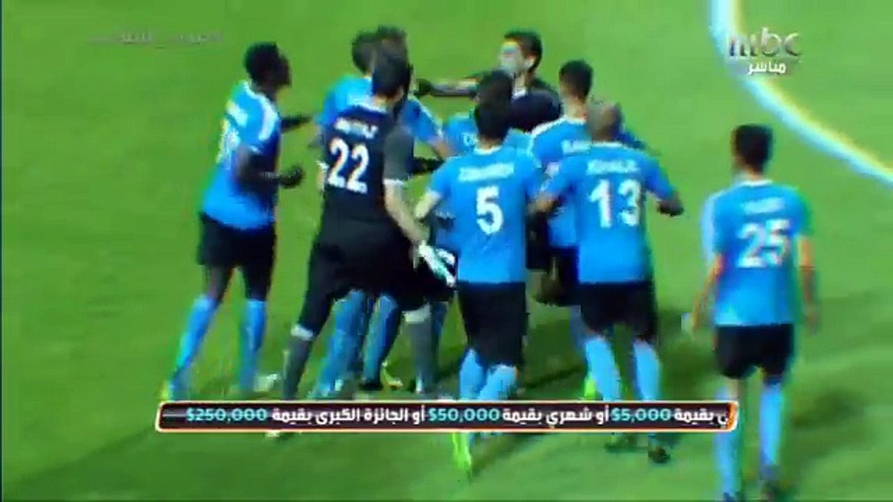 الأمير تركي بن خالد يرد على الأمير علي بن الحسين بخصوص عقوبا