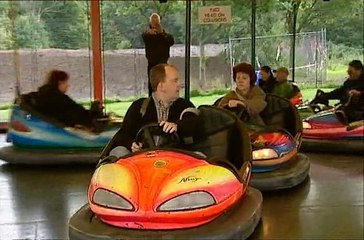 Chewin  the Fat S02 E03 The Neds vs The Muppets