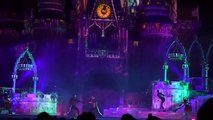 Halloween 2016-Up Close- Hocus Pocus Villain Spelltacular @ Disney World Magic Kingdom