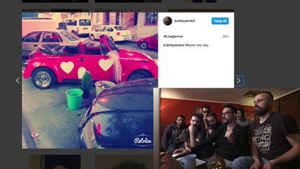 Oğuzhan Uğur - RÖNT - Bölüm 1