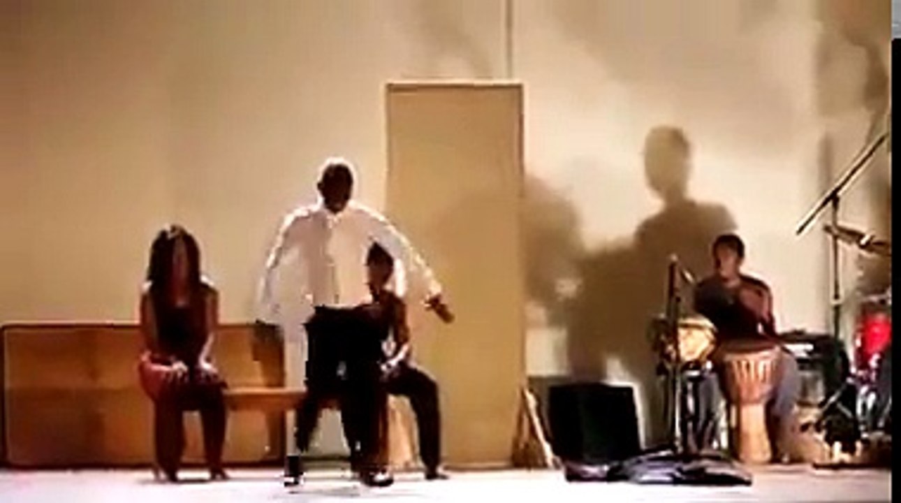 Danseur