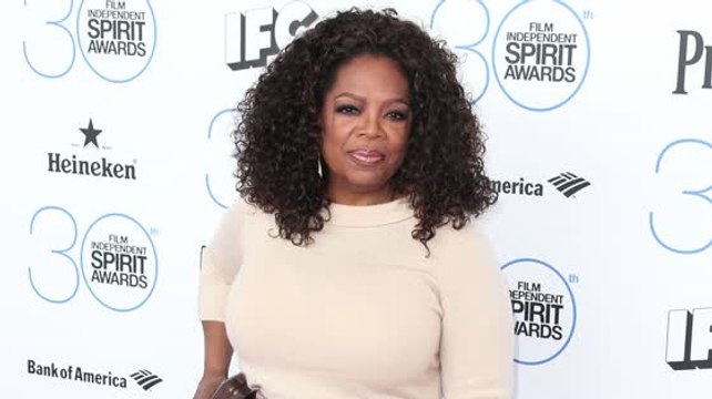 Oprah Beats Donald Trump in 2020 Presidential Poll