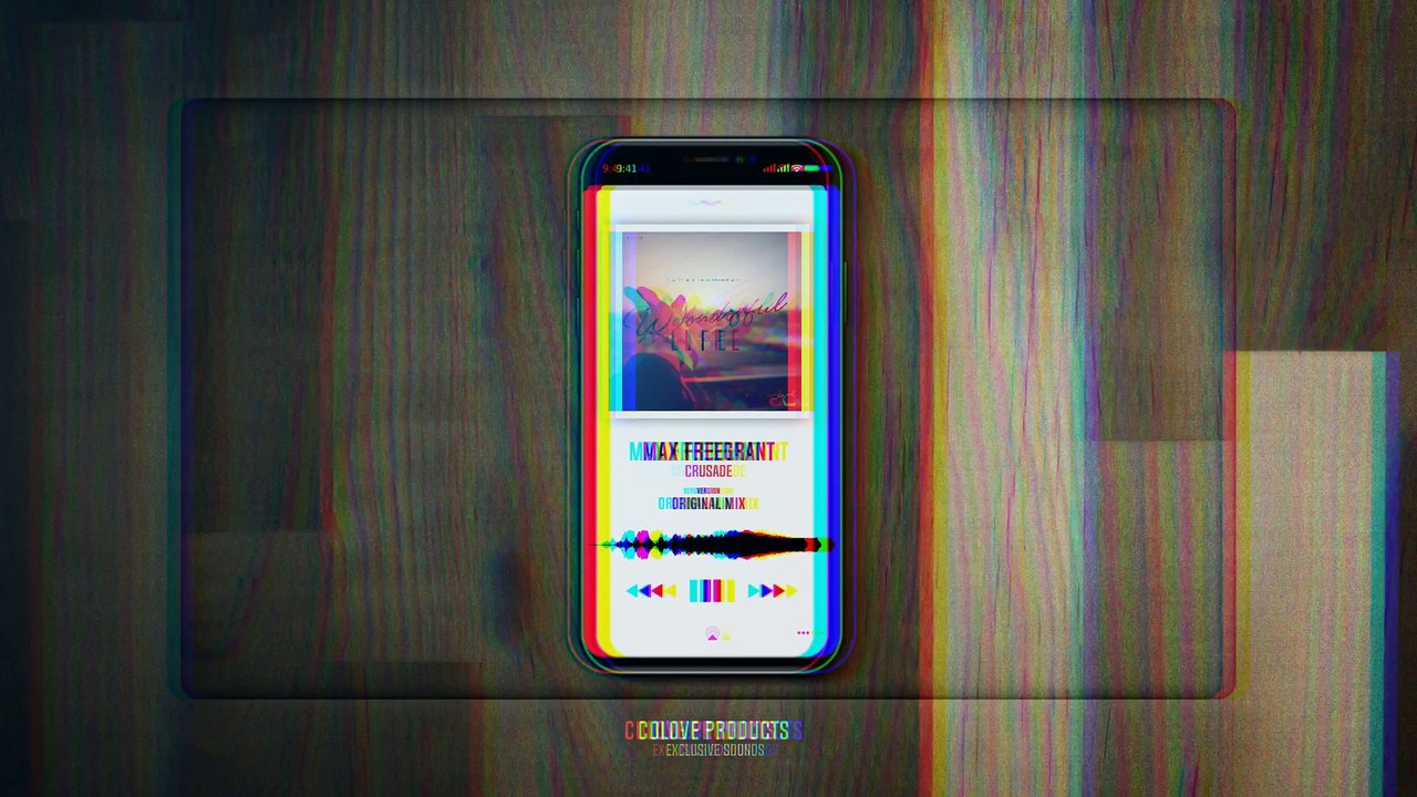 COLOVE ZGamerX 3 - Templates Preview