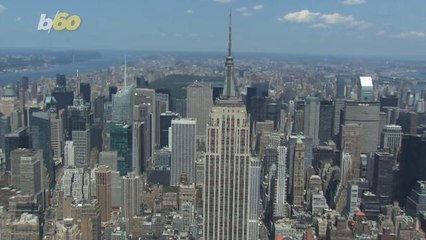 Grammy Awards in an Empire State of Mind for 60th Anniversary Show