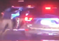 Dashcam Video Shows US Park Police Fatally Shooting Driver Following Car Chase