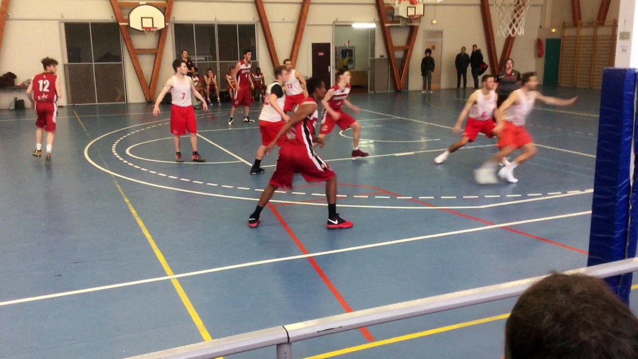 Chatou maurepas part 3