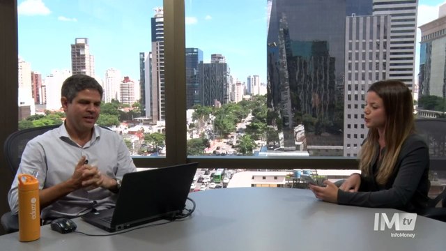 Após ganhos de mais de 100% com Petrobras, Fernando Góes diz que é só o começo