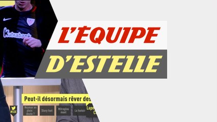 Foot - Transferts : Laporte peut-il rêver des Bleus ?