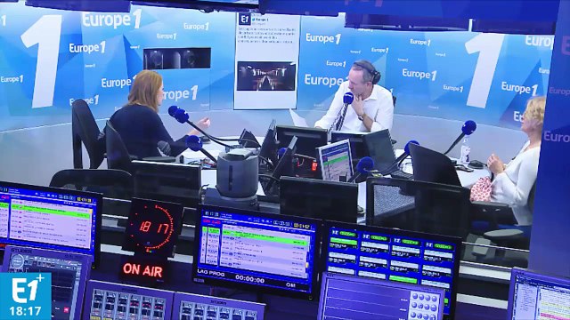 Prisons : le conflit risque d'entraîner la libération de détenus dangereux, alerte une magistrate