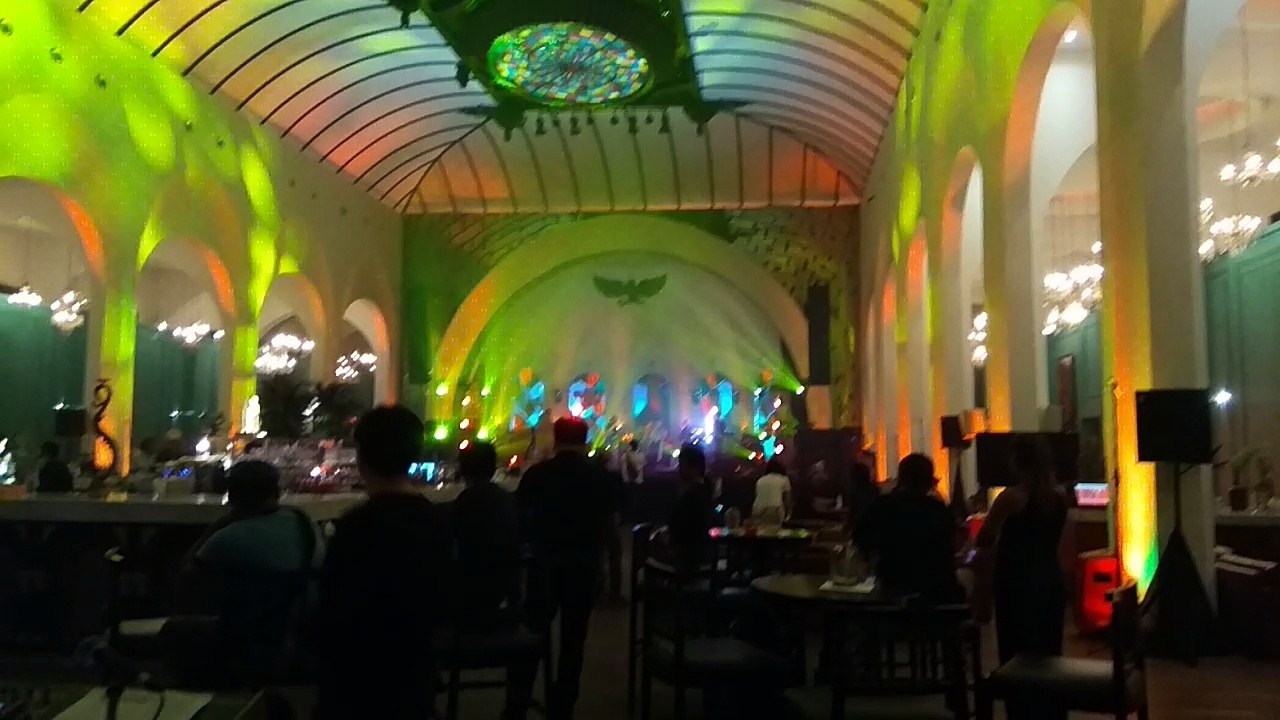 Yockie Suryoprayogo - Konser Menjilat Matahari | Soundcheck Part 1