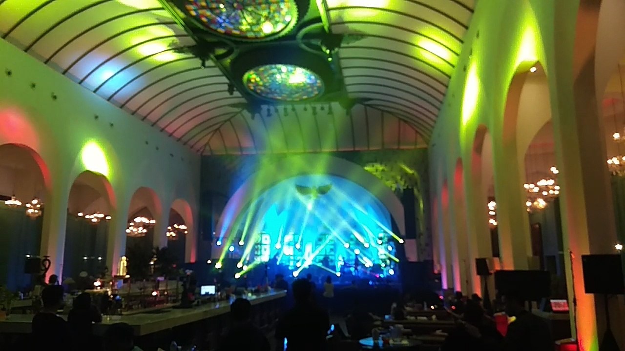 Yockie Suryoprayogo - Konser Menjilat Matahari | Souncheck Part 2