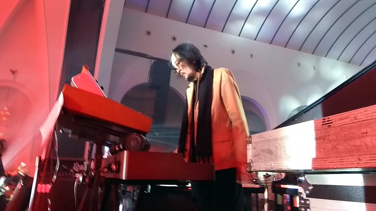 Yockie Suryoprayogo - Konser Menjilat Matahari | Part 3