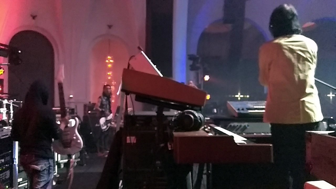 Yockie Suryoprayogo - Konser Menjilat Matahari | Part 4