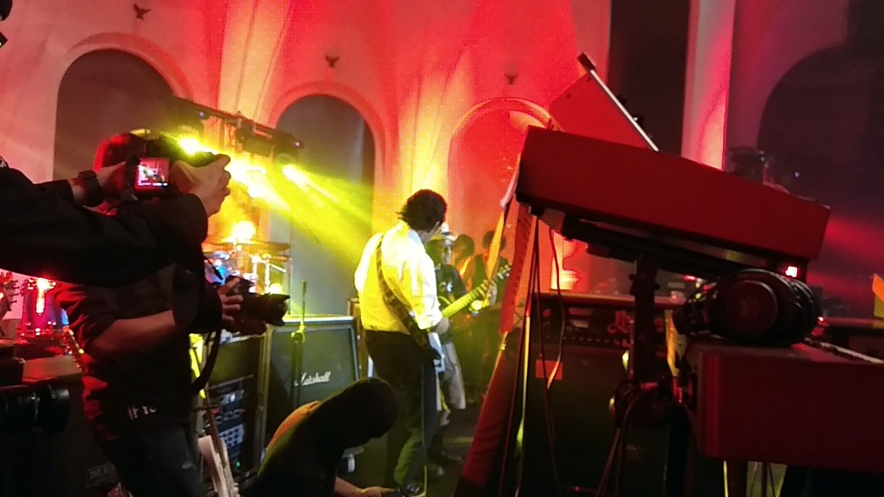 Yockie Suryoprayogo - Konser Menjilat Matahari | Part 7