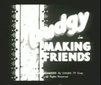 Betty Boop- Making Friends