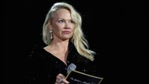 Alerte à l'OM : Pamela Anderson débarque