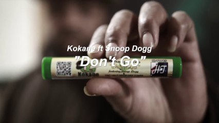 Hi Tunes Distribution Presents "OG Kokane" starring Mr Kane Jerry Long