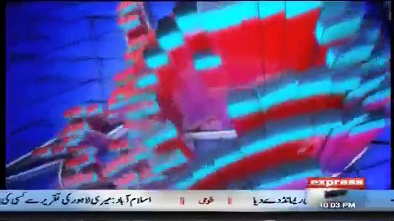 Kal Tak with Javed Chaudhry – 24th January 2018